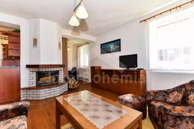 Domek Českomoravská vrchovina - Vítanov (Hlinsko) VC 0175