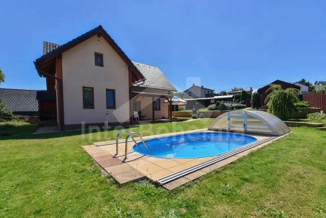 Domek Českomoravská vrchovina - Vítanov (Hlinsko) VC 0175