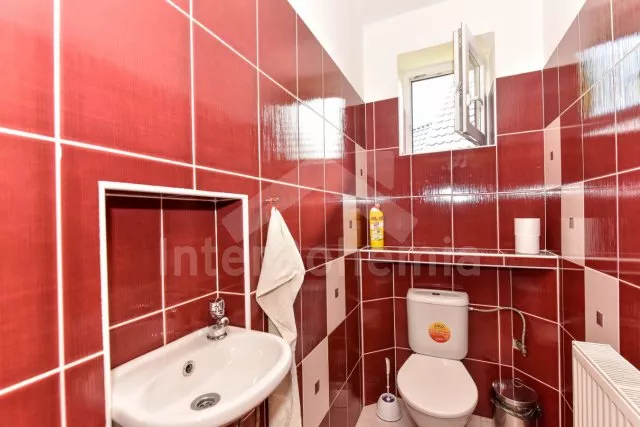 Domek Českomoravská vrchovina - Vítanov (Hlinsko) VC 0175