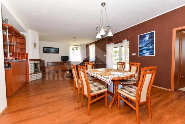 Domek Českomoravská vrchovina - Vítanov (Hlinsko) VC 0175