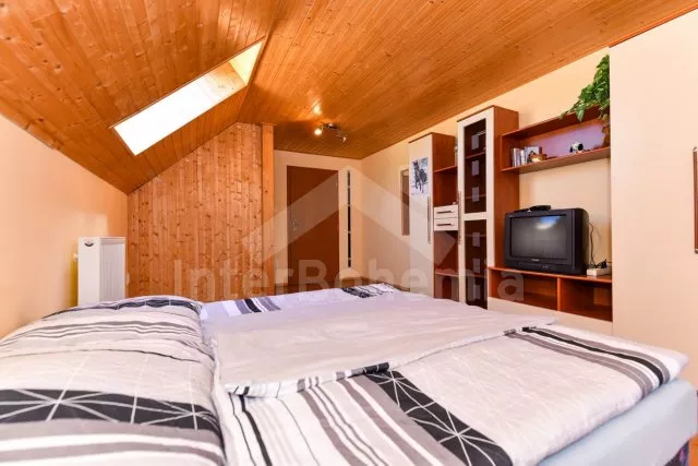 Domek Českomoravská vrchovina - Vítanov (Hlinsko) VC 0175