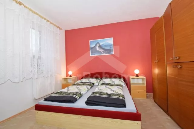 Domek Českomoravská vrchovina - Vítanov (Hlinsko) VC 0175