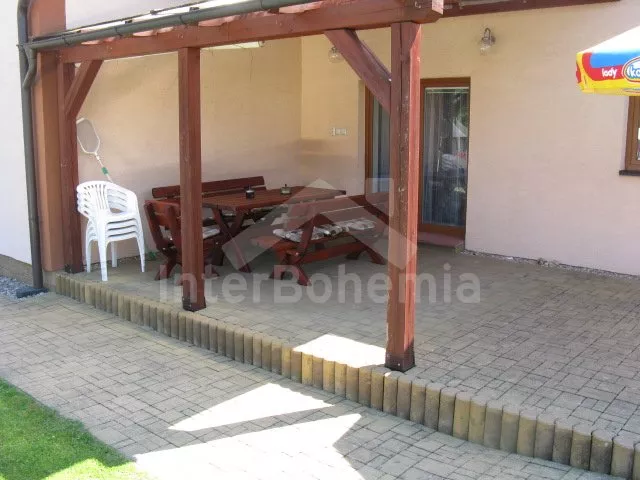 Domek Českomoravská vrchovina - Vítanov (Hlinsko) VC 0175