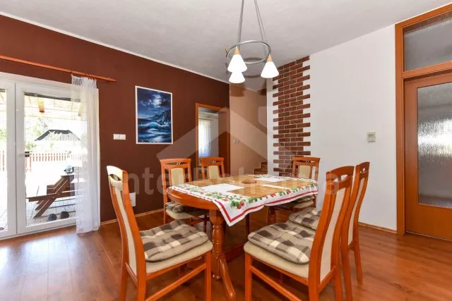 Domek Českomoravská vrchovina - Vítanov (Hlinsko) VC 0175