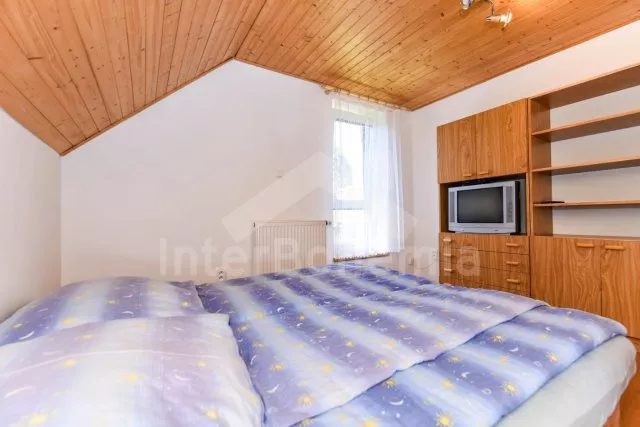 Domek Českomoravská vrchovina - Vítanov (Hlinsko) VC 0175