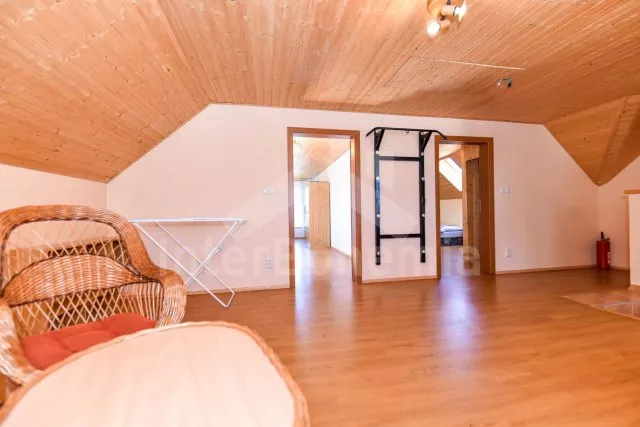 Domek Českomoravská vrchovina - Vítanov (Hlinsko) VC 0175