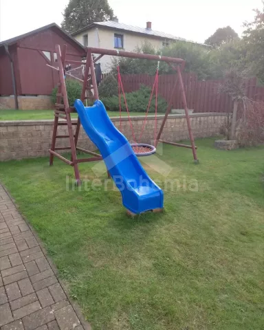 Domek Českomoravská vrchovina - Vítanov (Hlinsko) VC 0175