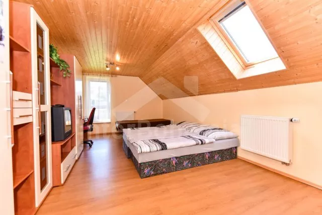 Domek Českomoravská vrchovina - Vítanov (Hlinsko) VC 0175