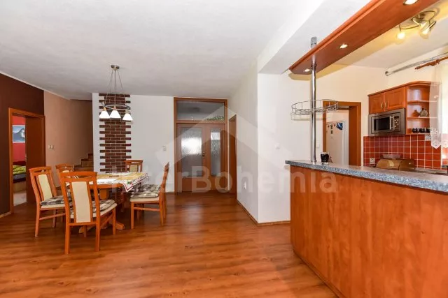 Domek Českomoravská vrchovina - Vítanov (Hlinsko) VC 0175