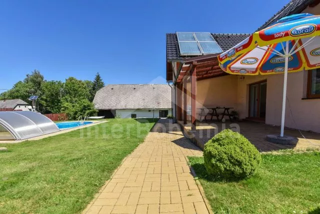 Domek Českomoravská vrchovina - Vítanov (Hlinsko) VC 0175