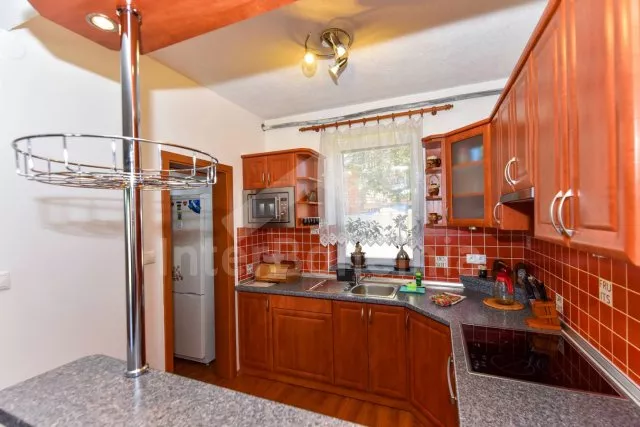 Domek Českomoravská vrchovina - Vítanov (Hlinsko) VC 0175