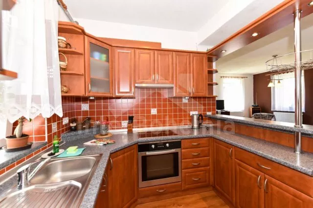 Domek Českomoravská vrchovina - Vítanov (Hlinsko) VC 0175