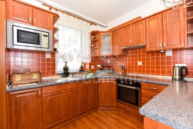 Domek Českomoravská vrchovina - Vítanov (Hlinsko) VC 0175