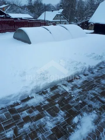 Domek Českomoravská vrchovina - Vítanov (Hlinsko) VC 0175