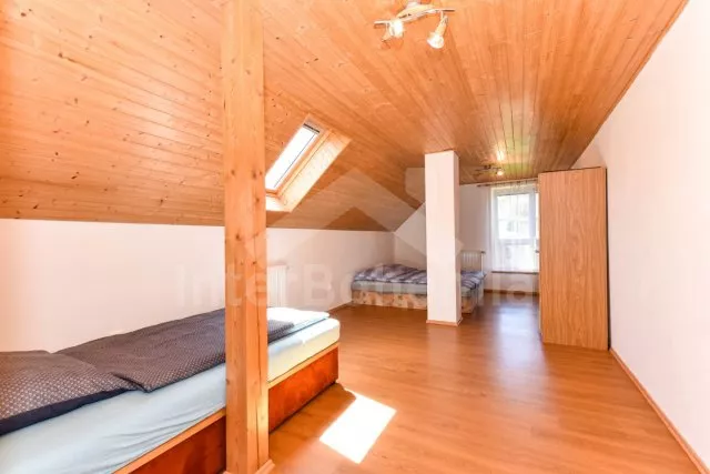 Domek Českomoravská vrchovina - Vítanov (Hlinsko) VC 0175