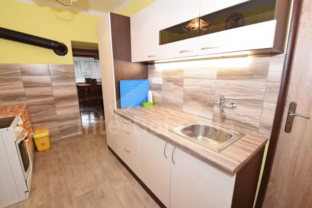 Domek Orlické hory a předhůří - Nová Ves (Voděrady) VC 0103