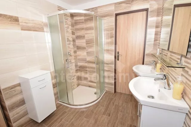 Domek Orlické hory a předhůří - Nová Ves (Voděrady) VC 0103