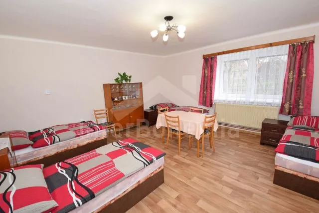 Domek Orlické hory a předhůří - Nová Ves (Voděrady) VC 0103