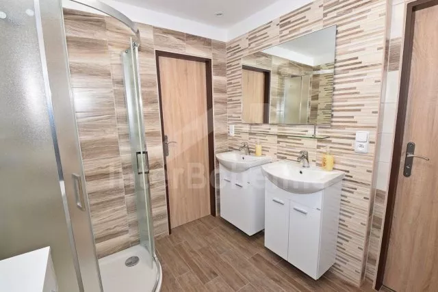 Domek Orlické hory a předhůří - Nová Ves (Voděrady) VC 0103