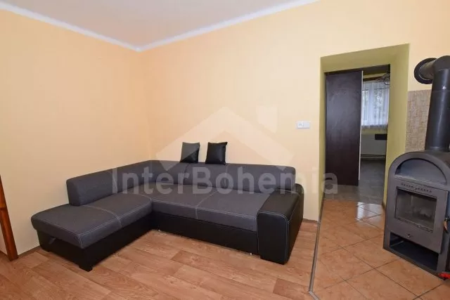 Domek Orlické hory a předhůří - Nová Ves (Voděrady) VC 0103