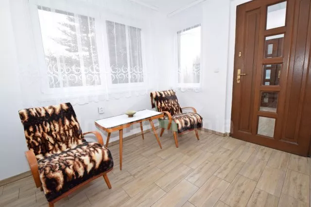 Domek Orlické hory a předhůří - Nová Ves (Voděrady) VC 0103