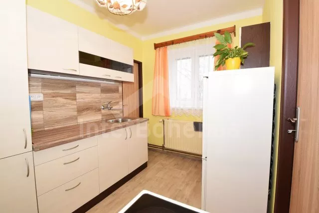 Domek Orlické hory a předhůří - Nová Ves (Voděrady) VC 0103