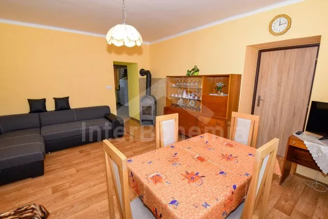 Domek Orlické hory a předhůří - Nová Ves (Voděrady) VC 0103