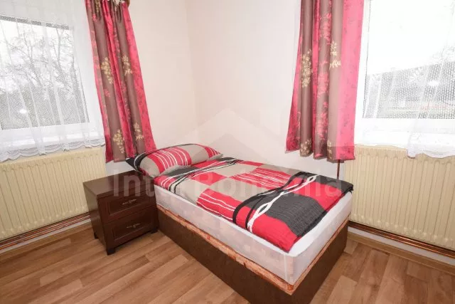 Domek Orlické hory a předhůří - Nová Ves (Voděrady) VC 0103