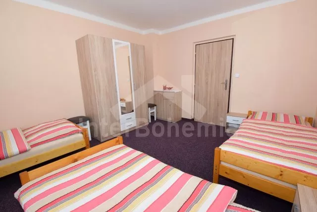 Domek Orlické hory a předhůří - Nová Ves (Voděrady) VC 0103