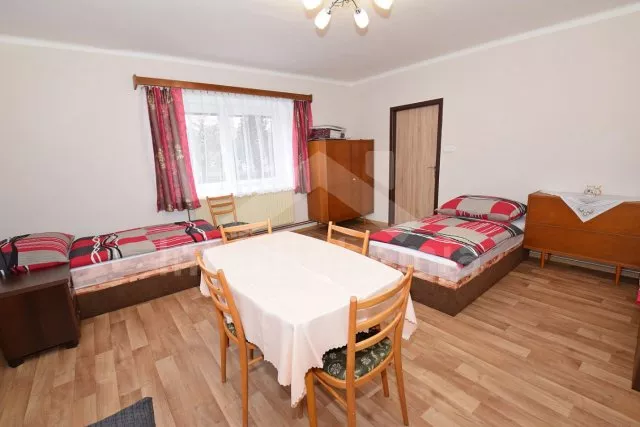 Domek Orlické hory a předhůří - Nová Ves (Voděrady) VC 0103