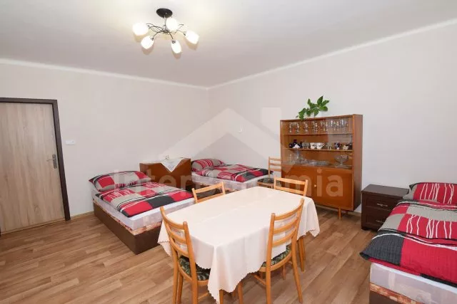 Domek Orlické hory a předhůří - Nová Ves (Voděrady) VC 0103