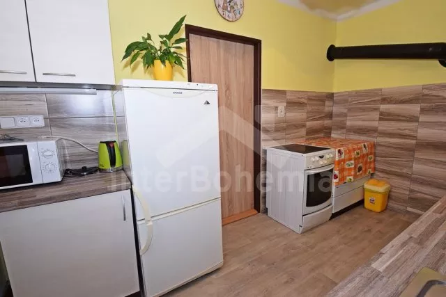 Domek Orlické hory a předhůří - Nová Ves (Voděrady) VC 0103