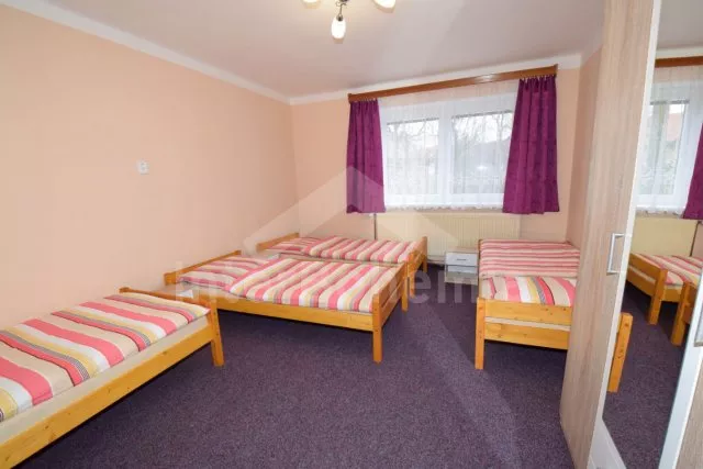 Domek Orlické hory a předhůří - Nová Ves (Voděrady) VC 0103