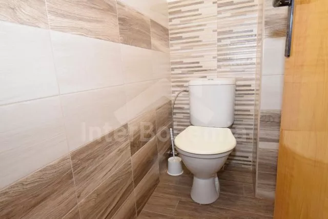 Domek Orlické hory a předhůří - Nová Ves (Voděrady) VC 0103