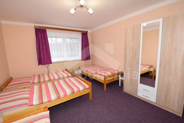 Domek Orlické hory a předhůří - Nová Ves (Voděrady) VC 0103