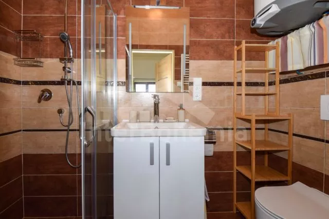 Domek Šumava a předhůří - Stachy JC 0315