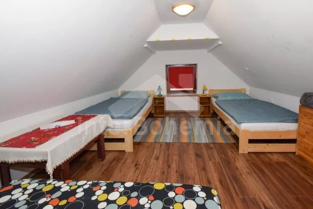 Domek Šumava a předhůří - Stachy JC 0315