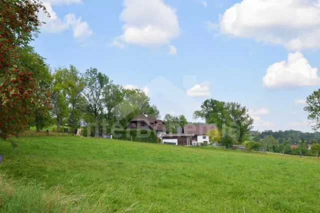 Domek Šumava a předhůří - Stachy JC 0315