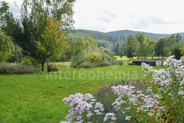 Domek Šumava a předhůří - Stachy JC 0315