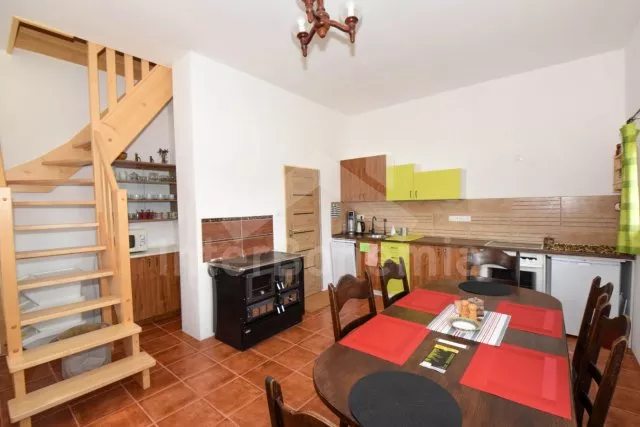 Domek Šumava a předhůří - Stachy JC 0315