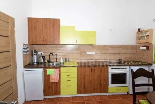 Domek Šumava a předhůří - Stachy JC 0315