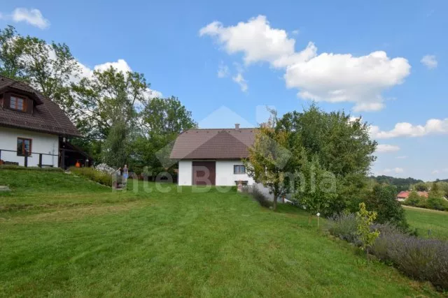 Domek Šumava a předhůří - Stachy JC 0315