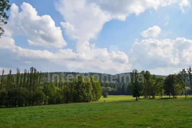 Domek Šumava a předhůří - Stachy JC 0315