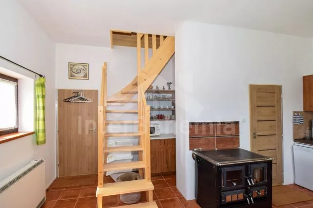 Domek Šumava a předhůří - Stachy JC 0315