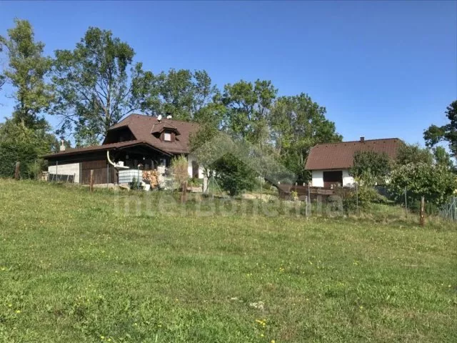 Domek Šumava a předhůří - Stachy JC 0315