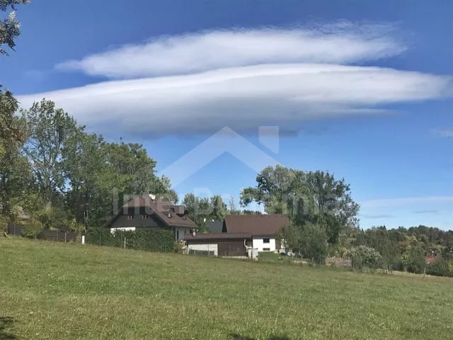 Domek Šumava a předhůří - Stachy JC 0315