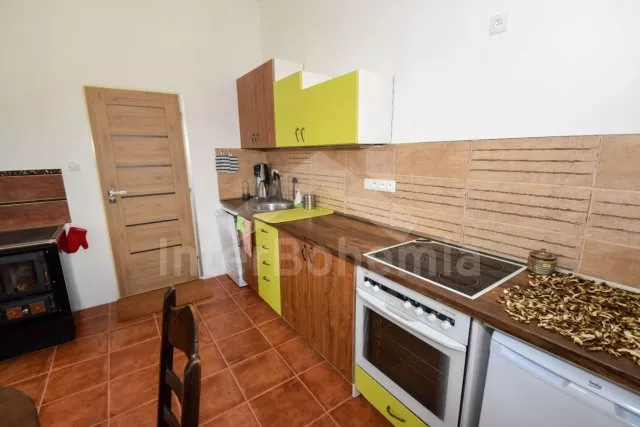 Domek Šumava a předhůří - Stachy JC 0315