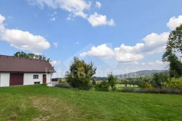 Domek Šumava a předhůří - Stachy JC 0315