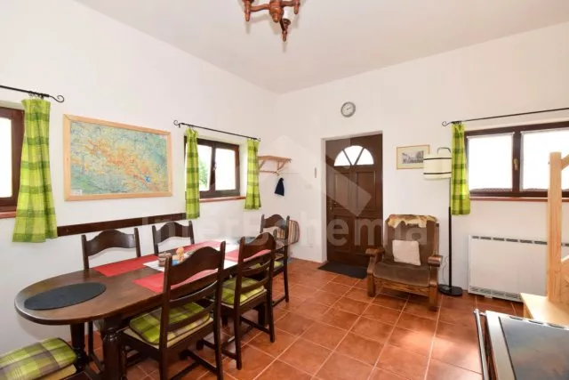 Domek Šumava a předhůří - Stachy JC 0315