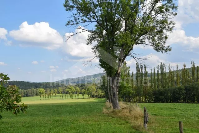 Domek Šumava a předhůří - Stachy JC 0315